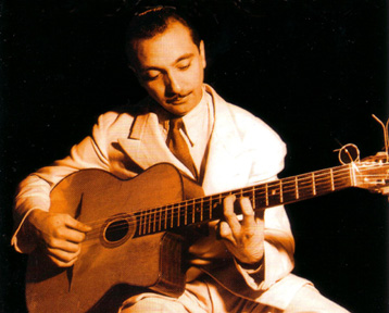 WSECng Django Reinhardt