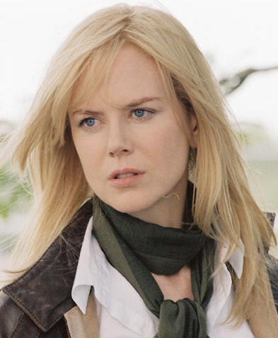 Nicole Kidman