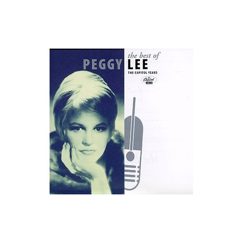 Peggy Lee